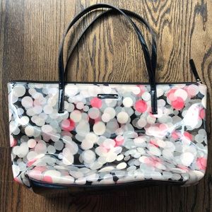 Kate Spade small tote